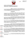 Vista preliminar de documento Resolución de Presidencia Ejecutiva Nro 066-2023-PROMPERÚ/PE