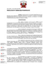 Vista preliminar de documento Resolución de Presidencia Ejecutiva Nro 084-2023-PROMPERÚ/PE