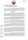 Vista preliminar de documento Resolución de Presidencia Ejecutiva Nro 085-2023-PROMPERÚ/PE