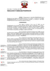 Vista preliminar de documento Resolución de Presidencia Ejecutiva Nro 092-2023-PROMPERÚ/PE