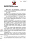 Vista preliminar de documento Resolución de Presidencia Ejecutiva Nro 095-2023-PROMPERÚ/PE
