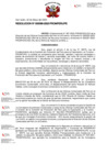 Vista preliminar de documento Resolución de Presidencia Ejecutiva Nro 098-2023-PROMPERÚ/PE