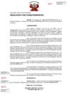 Vista preliminar de documento Resolución de Presidencia Ejecutiva Nro 119-2023-PROMPERÚ/PE