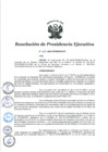 Vista preliminar de documento Resolución de Presidencia Ejecutiva Nro 130-2023-PROMPERÚ/PE