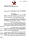 Vista preliminar de documento Resolución de Presidencia Ejecutiva Nro 134-2023-PROMPERÚ/PE