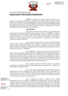 Vista preliminar de documento Resolución de Presidencia Ejecutiva Nro 135-2023-PROMPERÚ/PE