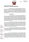 Vista preliminar de documento Resolución de Presidencia Ejecutiva Nro 142-2023-PROMPERÚ/PE