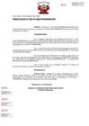 Vista preliminar de documento Resolución de Presidencia Ejecutiva Nro 147-2023-PROMPERÚ/PE