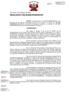 Vista preliminar de documento Resolución de Presidencia Ejecutiva Nro 149-2023-PROMPERÚ/PE