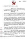 Vista preliminar de documento Resolución de Presidencia Ejecutiva Nro 165-2023-PROMPERÚ/PE