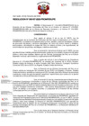 Vista preliminar de documento Resolución de Presidencia Ejecutiva Nro 167-2023-PROMPERÚ/PE