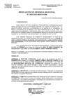 Vista preliminar de documento RGM N° 090-2023-MDCH