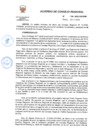 Vista preliminar de documento ACUERDO DE CONSEJO N° 184-2023
