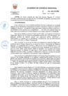 Vista preliminar de documento ACUERDO DE CONSEJO N° 185-2023
