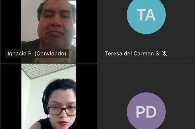 Mercosur: Ministerio de Cultura compartió experiencias sobre políticas públicas en beneficio de pueblos indígenas u originarios