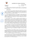 Vista preliminar de documento ACUERDO DE CONSEJO N° 203-2023