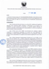 Vista preliminar de documento R.D.R. N° 329-2023-GRP-DRA-DR