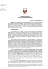 Vista preliminar de documento Resolución Directoral N° 00157-2023-SENACE-PE/DEAR