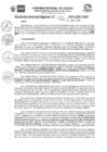 Vista preliminar de documento RDR N° 478-2023-GRU-DRA