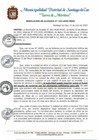 Vista preliminar de documento RESOLUCION 152