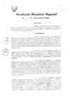 Vista preliminar de documento RDR Nº 0338-2023-GRSM-DRE