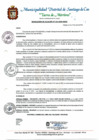 Vista preliminar de documento RESOLUCION 155