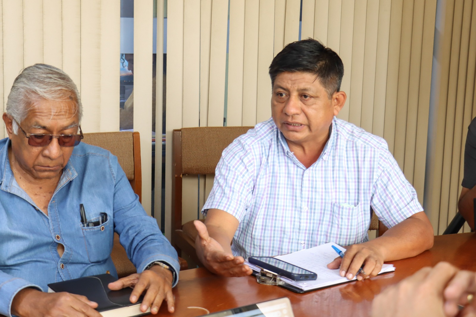 Limpieza y descolmatación del rio Piura para proteger a la población y prevenir inundaciones