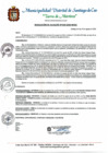 Vista preliminar de documento RESOLUCION 160