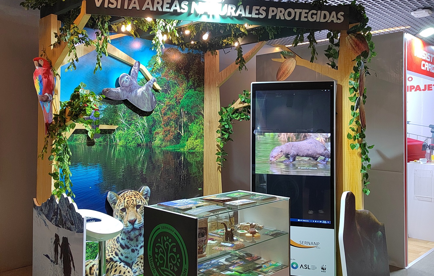 Peru Travel Mart