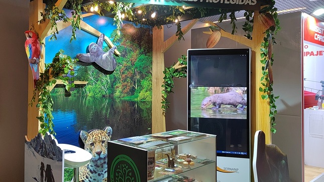 Peru Travel Mart