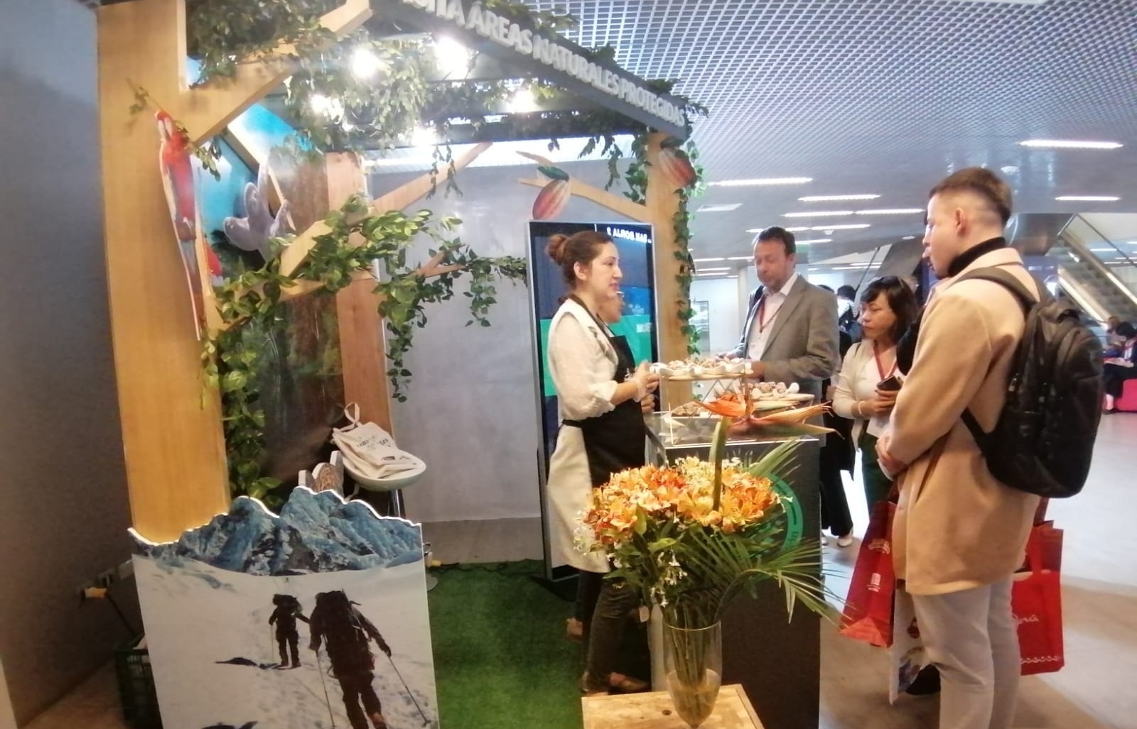 Peru Travel Mart