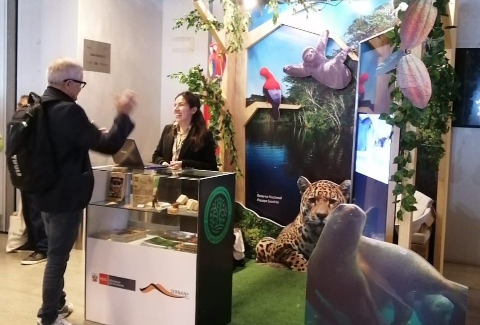 Peru Travel Mart