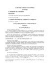 Vista preliminar de documento ley_codigo_etica_funcion_publica DL 27815 y su Reglamento 