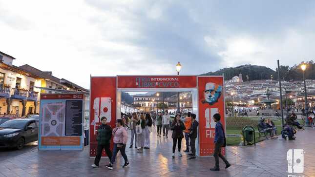 FIL Cusco 2023