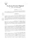 Vista preliminar de documento RDR Nº 0354-2023-GRSM-DRE