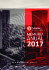 Vista preliminar de documento Memoria Anual 2017