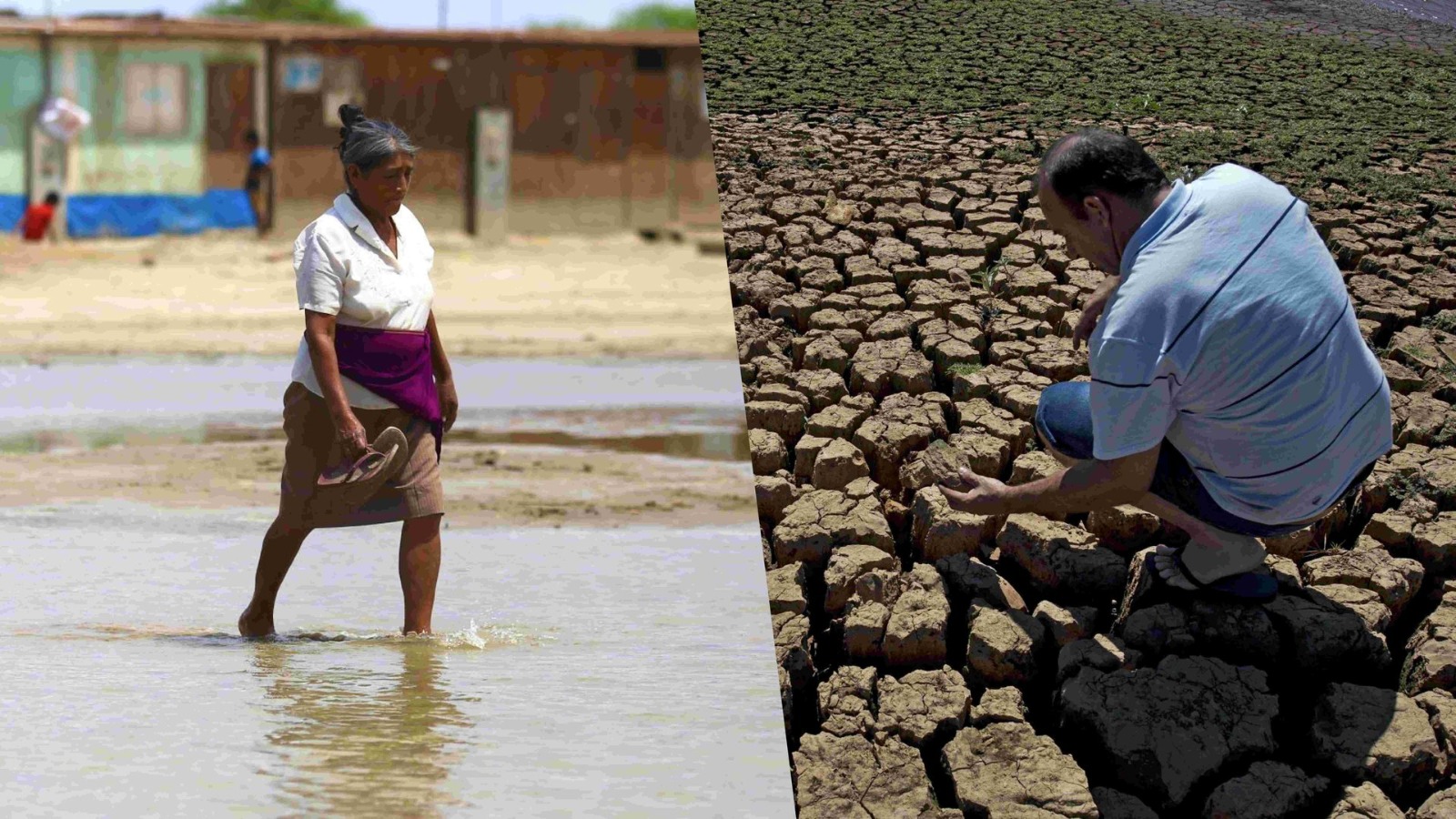 Cambio Climático