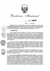 Vista preliminar de documento 267-2020-IN (Autorizar la incorporación de mayores fondos públicos a favor de DIREICAJ para cambio de vidrios por 2 096 831.00)