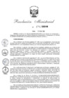 Vista preliminar de documento 271-2020-IN (Aprobar Memorándum de Entendimiento entre la PNP y la DEA de los EEUU, respecto de la operación del Programa Antidrogas de las Unidades Selectas en Perú)