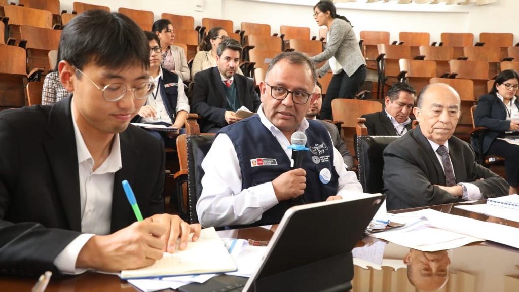 Minsa digitalizará gestión del SIS y Telemedicina-