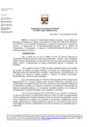 Vista preliminar de documento Resolución de Gerencia General_00057_2023_SENACE_GG1