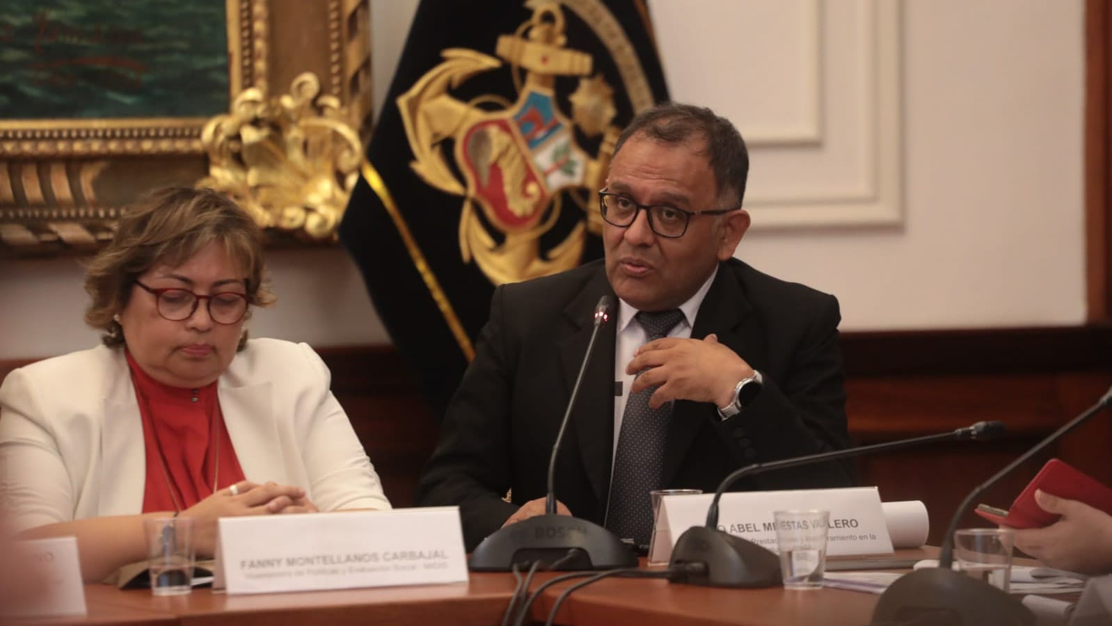 Futuro puerto de Chancay abre posibilidades para producir y exportar medicinas, insumos y tecnología en salud