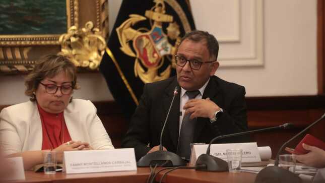 Futuro puerto de Chancay abre posibilidades para producir y exportar medicinas, insumos y tecnología en salud