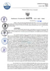 Vista preliminar de documento Resolución Directoral. N° 2778 - 2023 