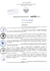 Vista preliminar de documento Resolución Directoral. N° 2792 - 2023 