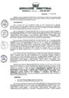 Vista preliminar de documento RESOLUCION DIRECTORAL REGIONAL N° 272-2023-GRU-DRTC