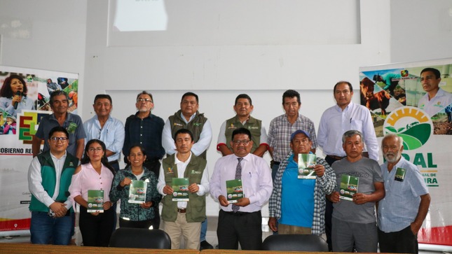 ALCALDE JUAN REAÑO ANTÚNEZ PARTICIPA DE MESA DE TRABAJO CON EL PROPÓSITO DE IMPLEMENTAR PROYECTO PILOTO DE MONITOREO EN TIEMPO REAL SIEMBRA Y COSECHA DE PRODUCTOS AGRARIOS