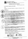 Vista preliminar de documento DECRETO ALCALDIA Nro 008-2023-MDB