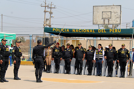 Acción Cívica