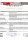 Vista preliminar de documento Fe de Erratas - Expedientes Observados y Excluidos Encargatura 2024
